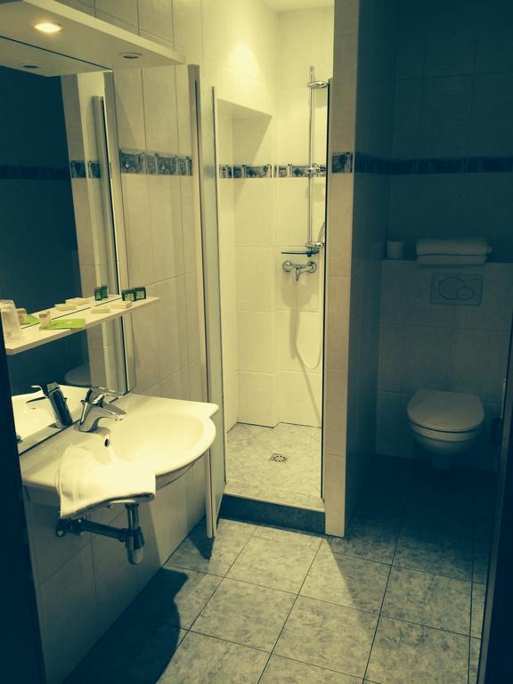 Hotel Du Herrenstein Neuwiller-les-Saverne Room photo