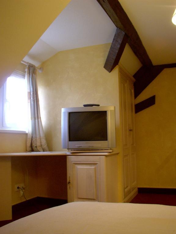 Hotel Du Herrenstein Neuwiller-les-Saverne Room photo
